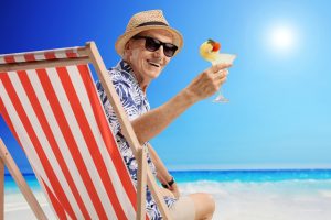 12 Cities, 12 Cocktails: A Drinker’s Guide to the World