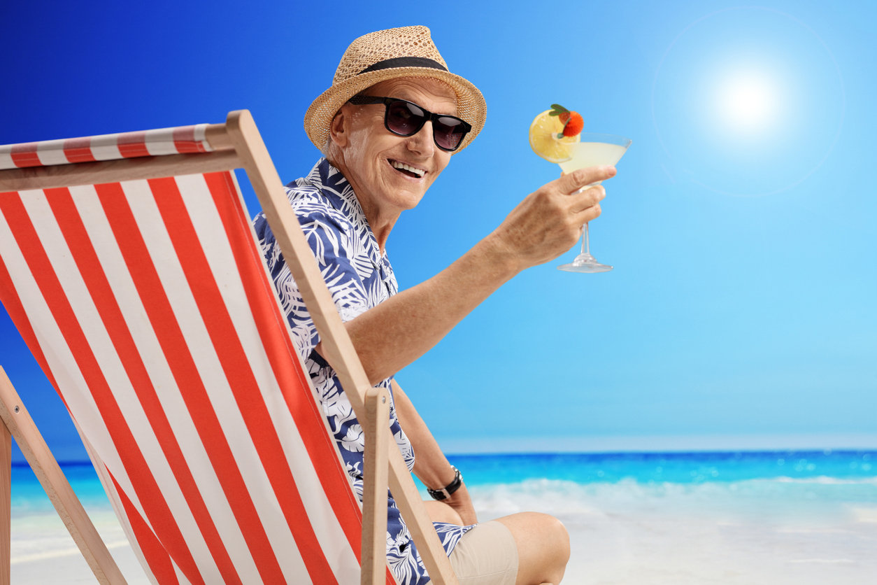 12 Cities, 12 Cocktails: A Drinker’s Guide to the World