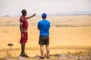 Things Tour Guides Say… and What They Really Mean