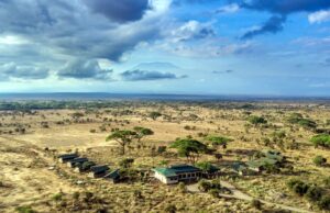 Amboseli Kibo Safari Camp