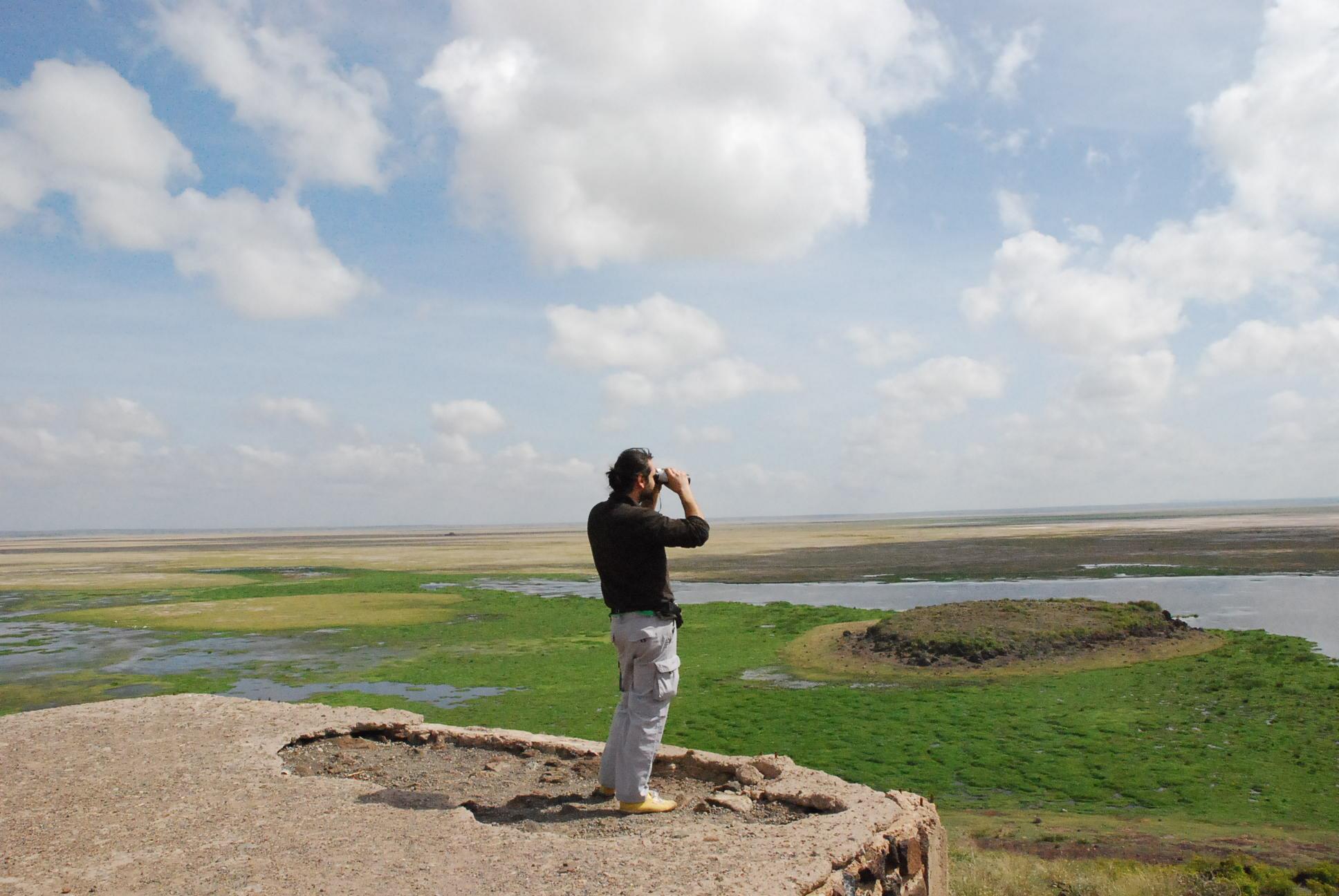 Alaskan World Adventures