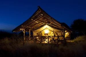 Elerai Camp Amboseli