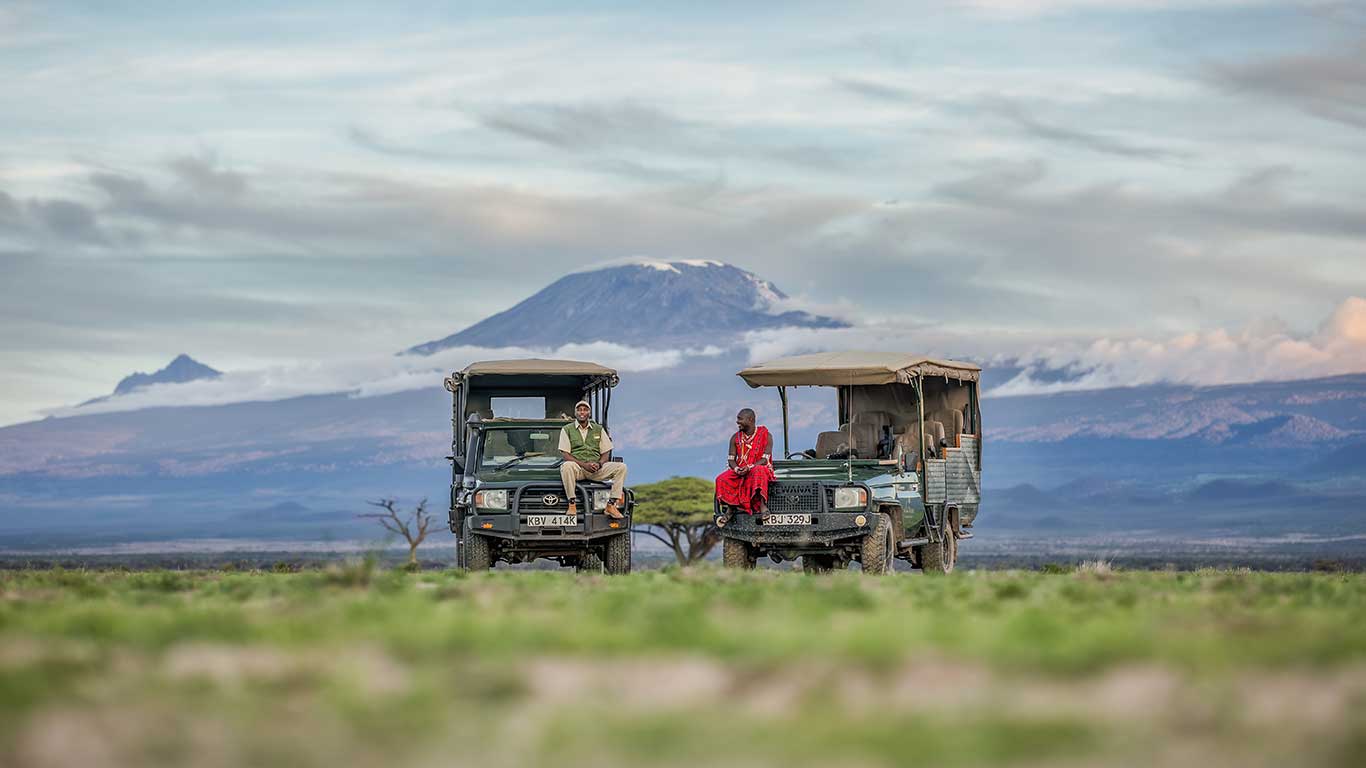 Alaskan World Adventures