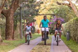 Naivasha City Break