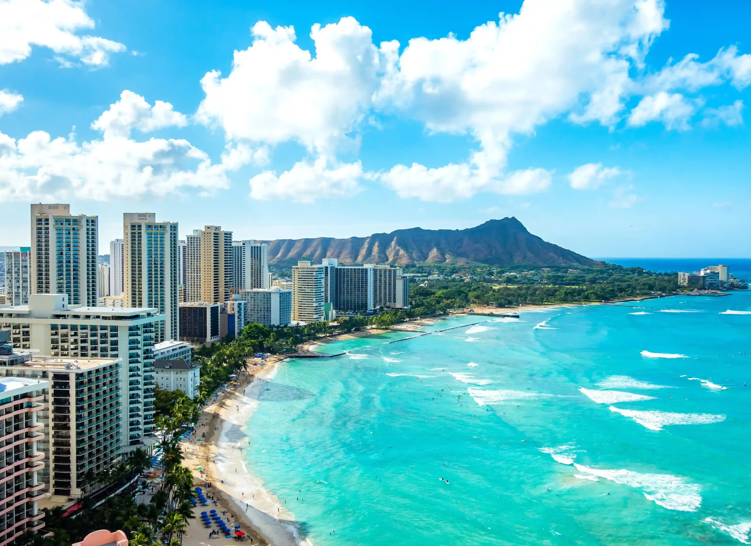 Hawaii