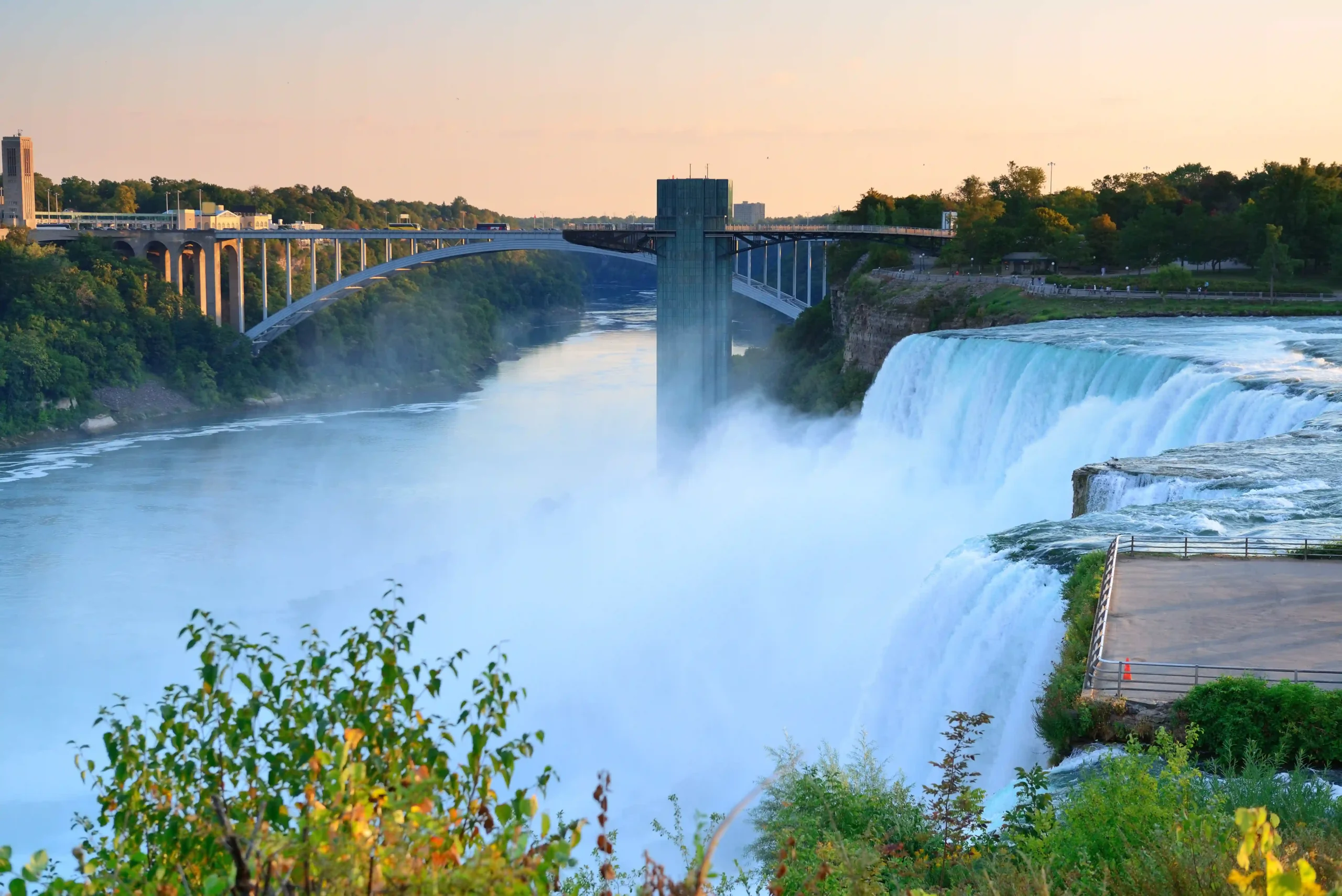 Niagara Falls, New York