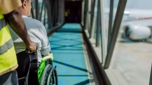 Inclusive Adventure