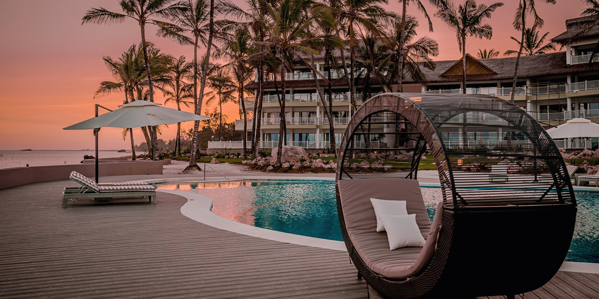 Hemingway’s Watamu
