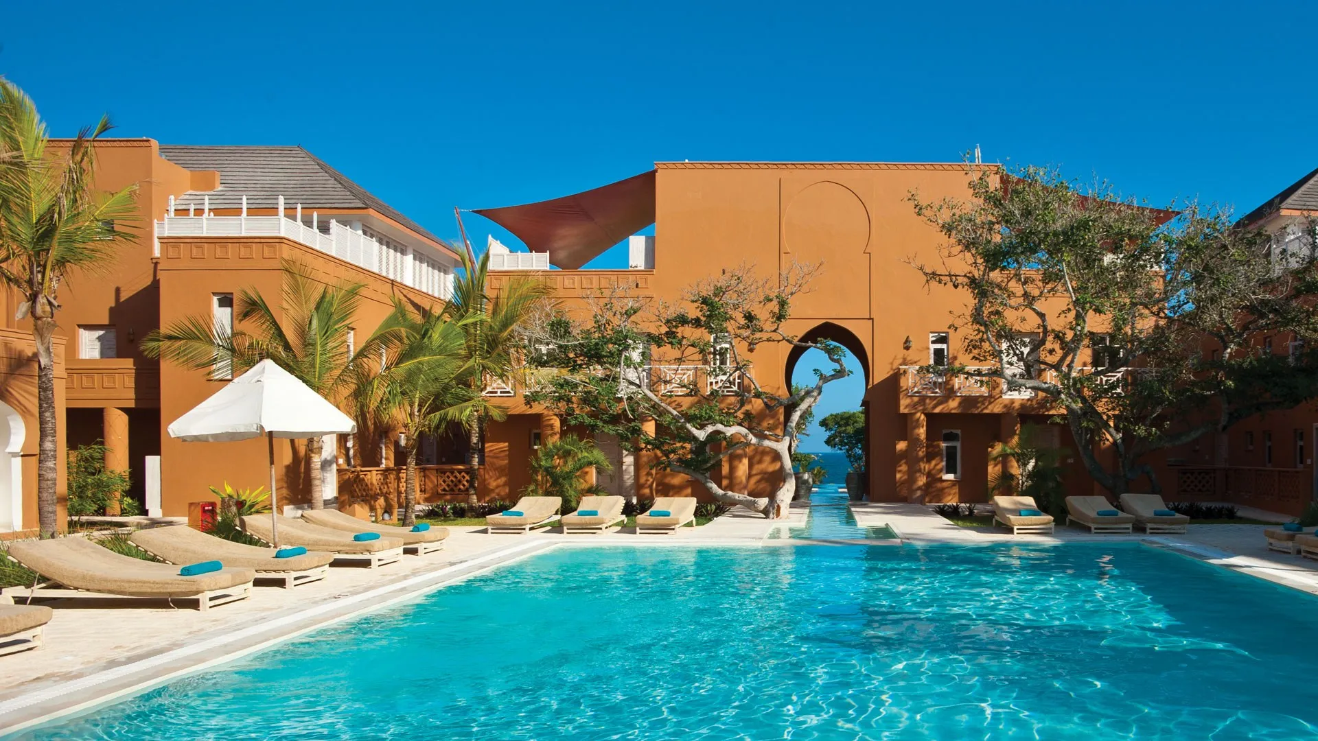 Medina Palms Resort Watamu