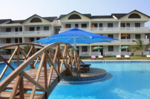 Morning Star Diani Beach Resort