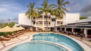 PrideInn Express Diani