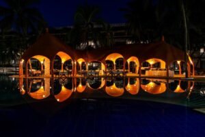Southern Palms Beach Resort Diani