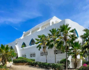Sun Palm Beach Resort Watamu