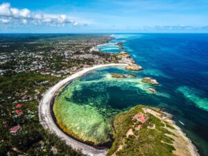 Watamu Beach