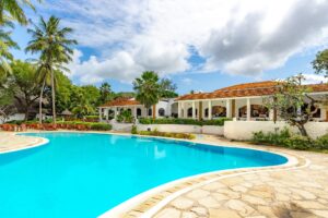 Diani Sea Lodge