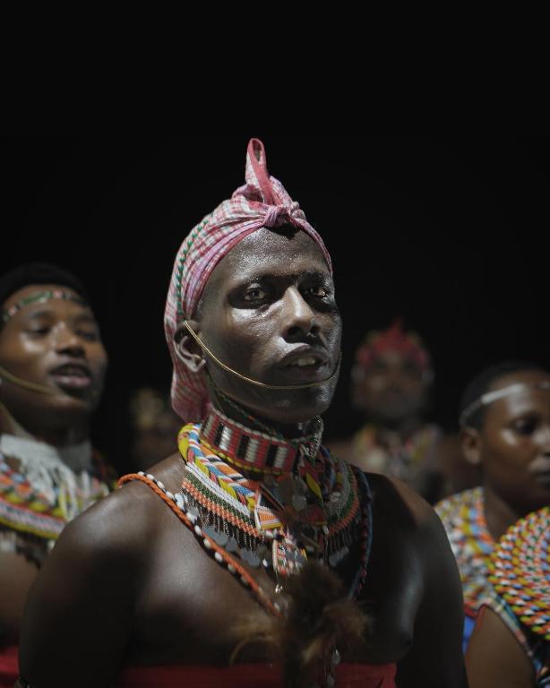 Alaskan World Adventures