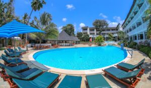 Travellers Beach Hotel & Club Resort