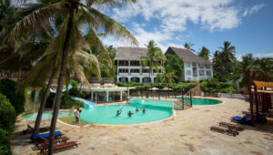 Voyager Beach Resort