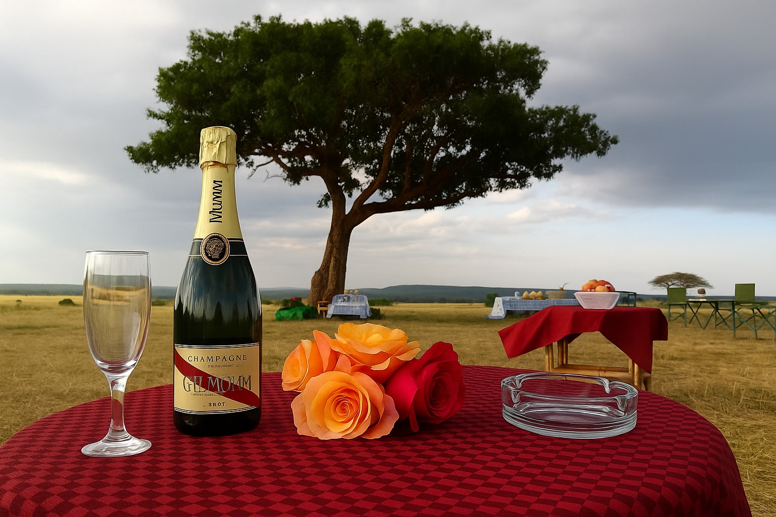 Alaskan World Adventures