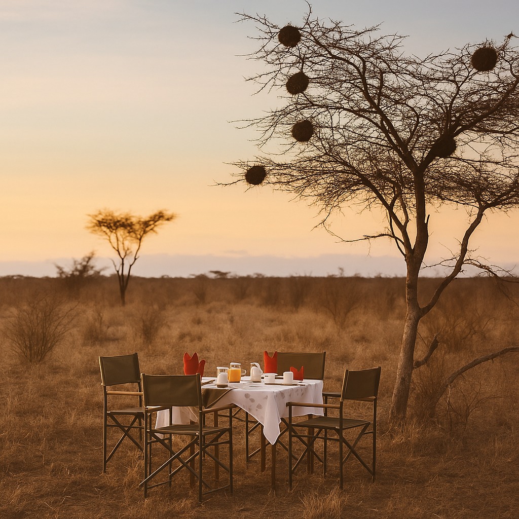 Alaskan World Adventures