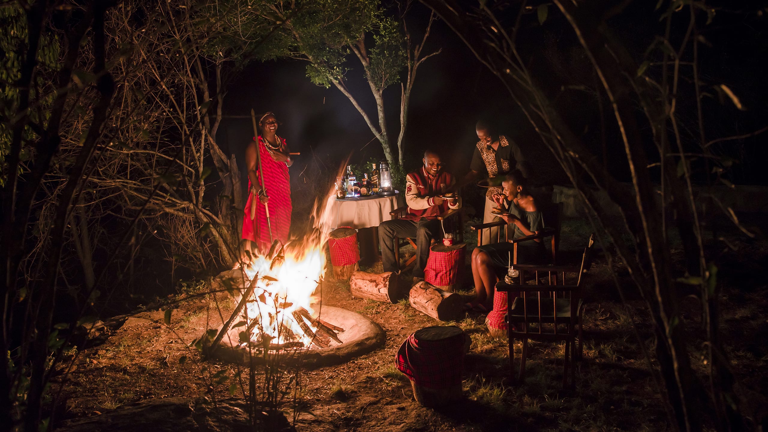 Alaskan World Adventures