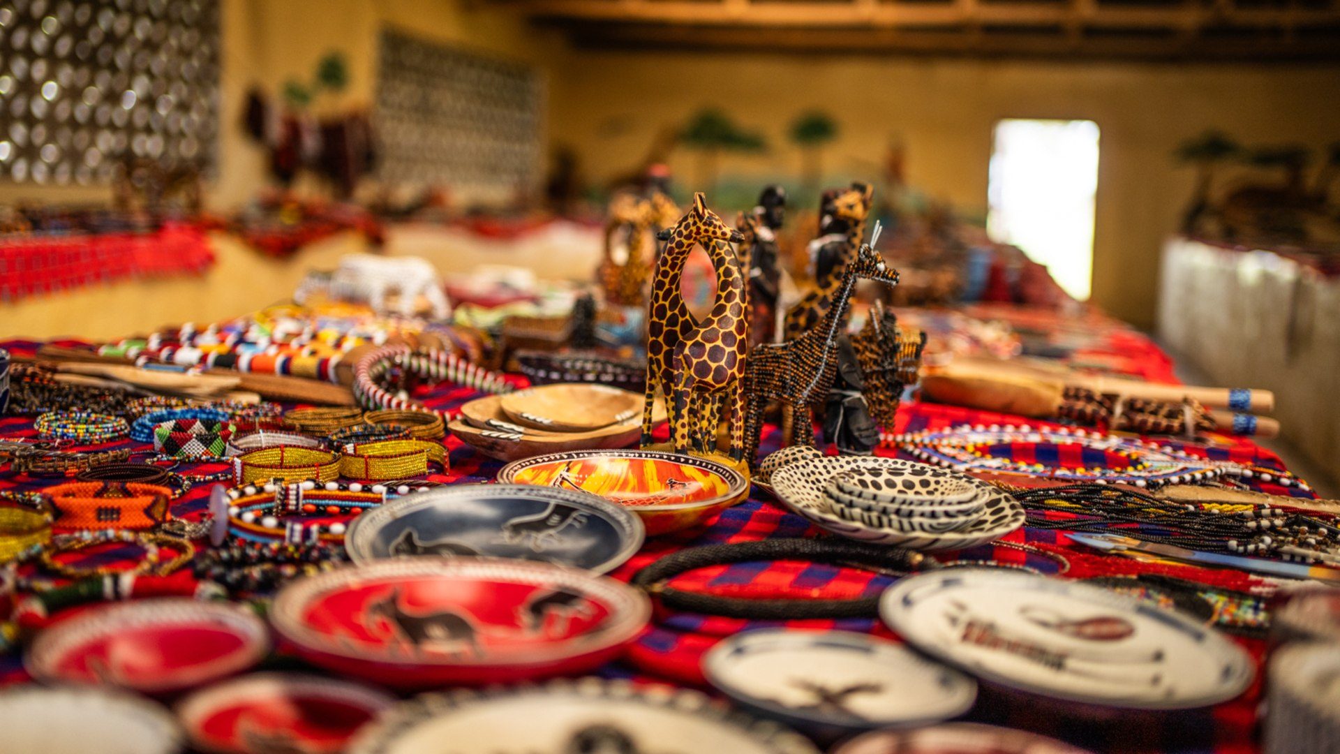 Alaskan World Adventures