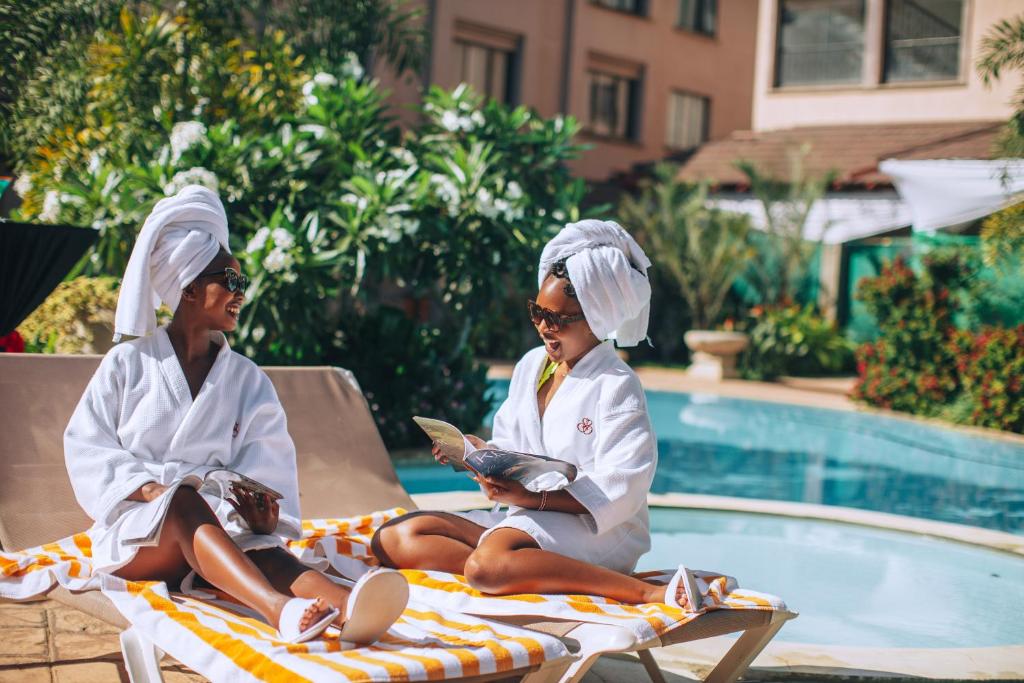 Alaskan World Adventures