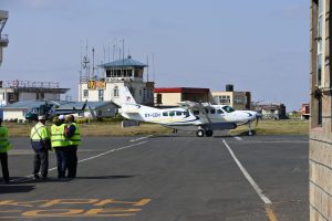 Alaskan World Adventures