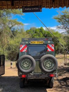 Alaskan World Adventures