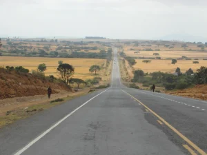 Alaskan World Adventures