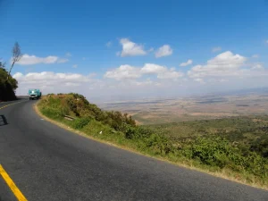 Alaskan World Adventures