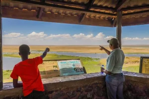 Alaskan World Adventures