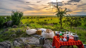 Alaskan World Adventures