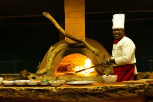 Alaskan World Adventures