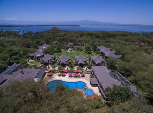 Enashipai Resort & Spa Naivasha