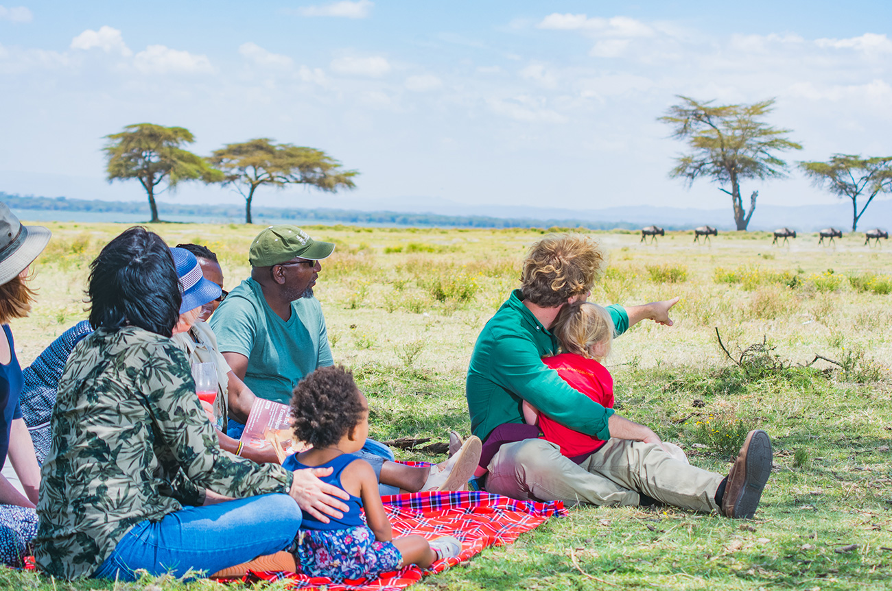 Alaskan World Adventures