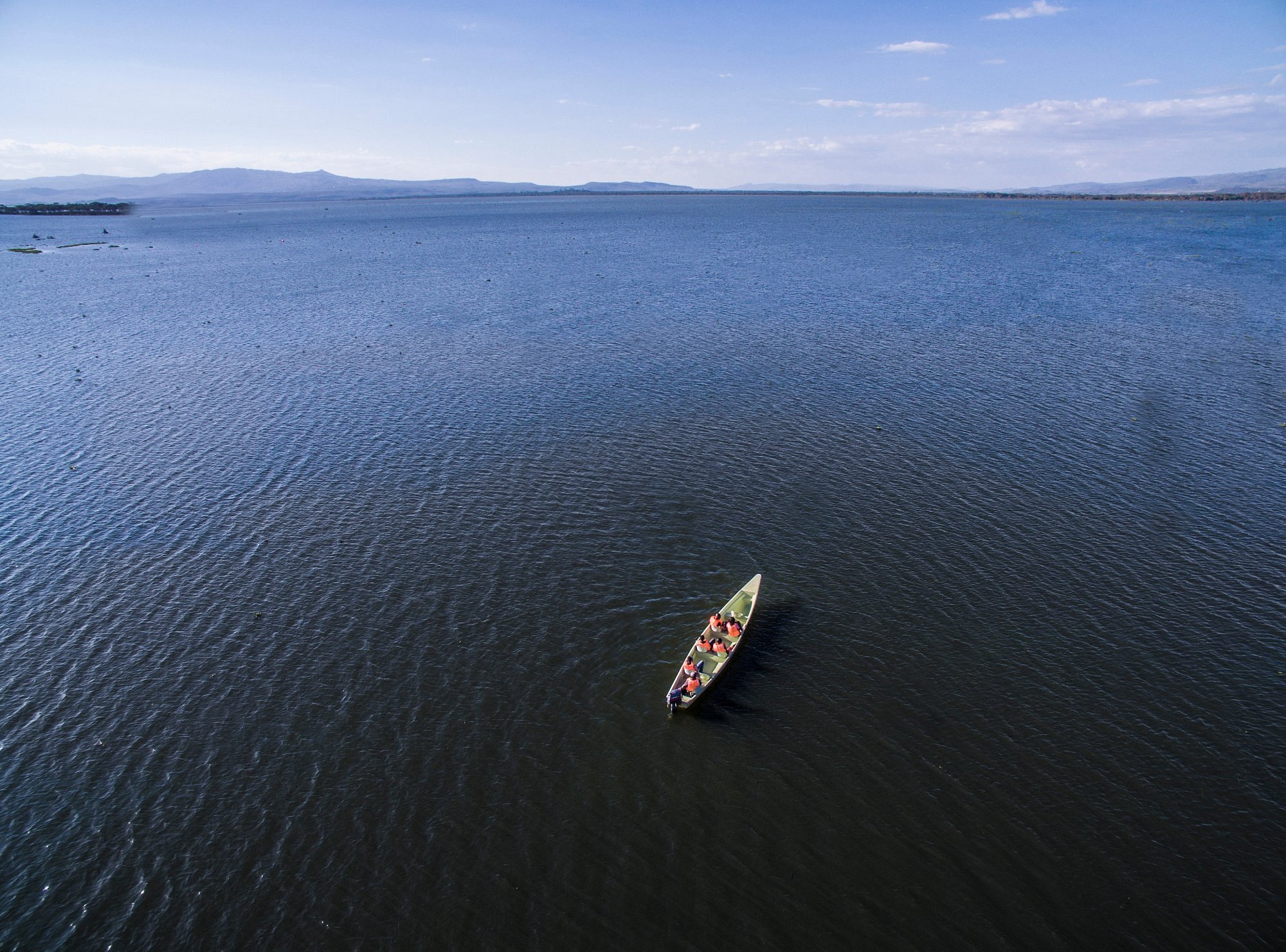 Alaskan World Adventures