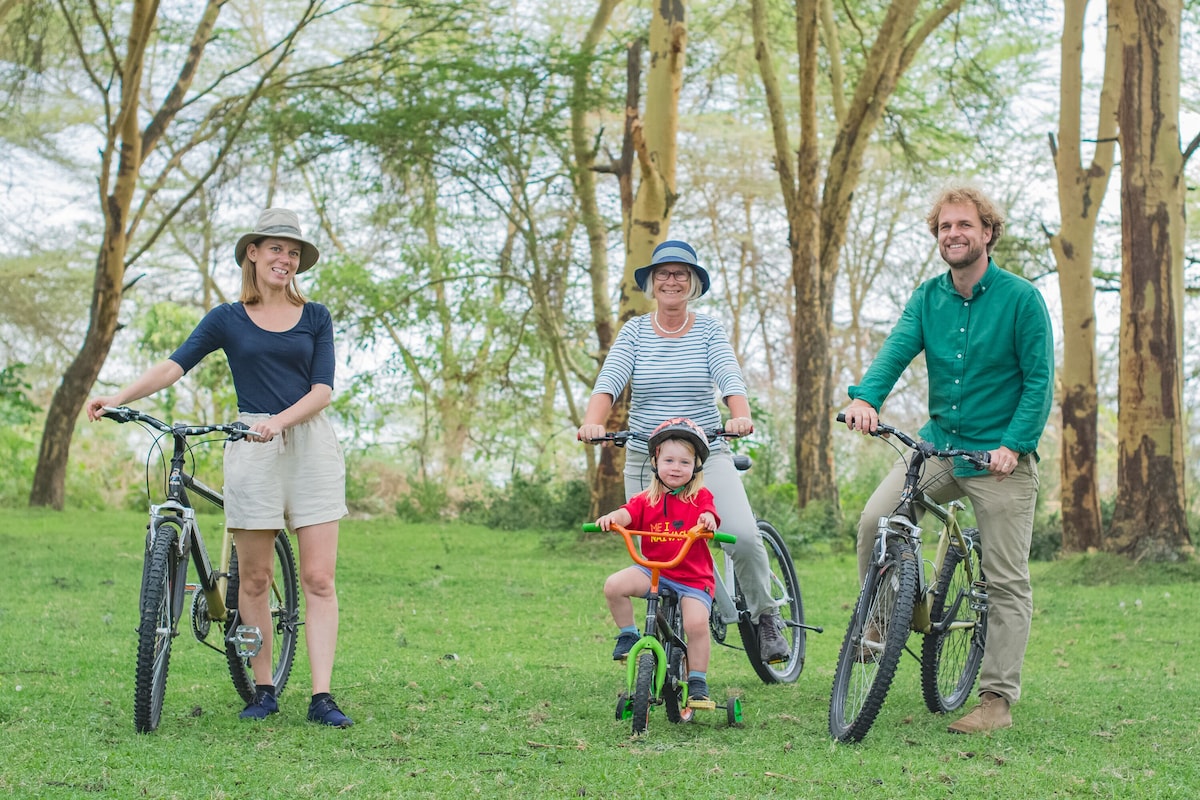 Alaskan World Adventures