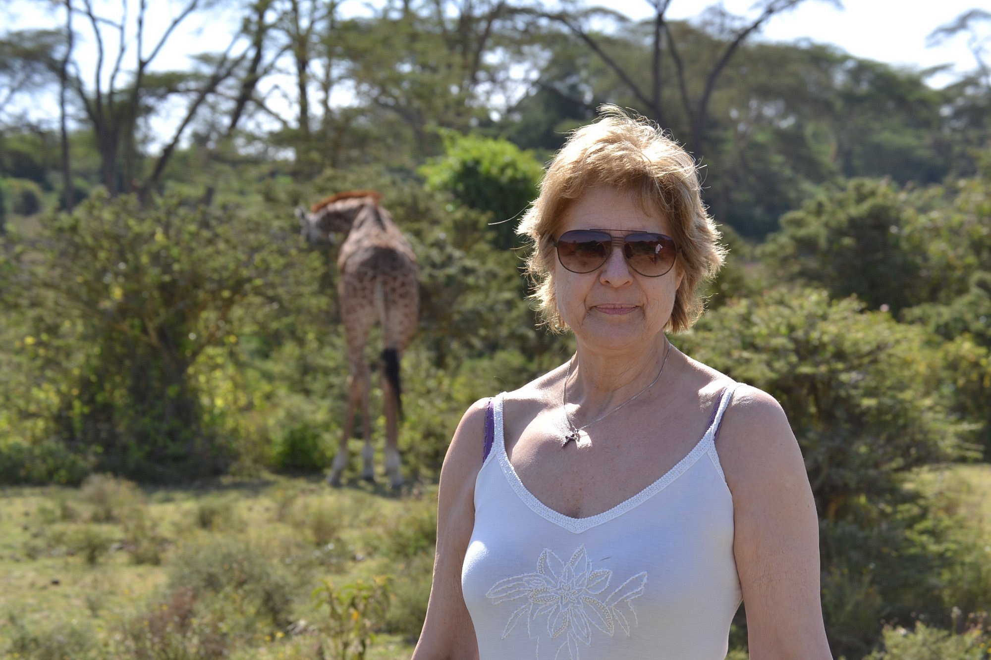 Alaskan World Adventures