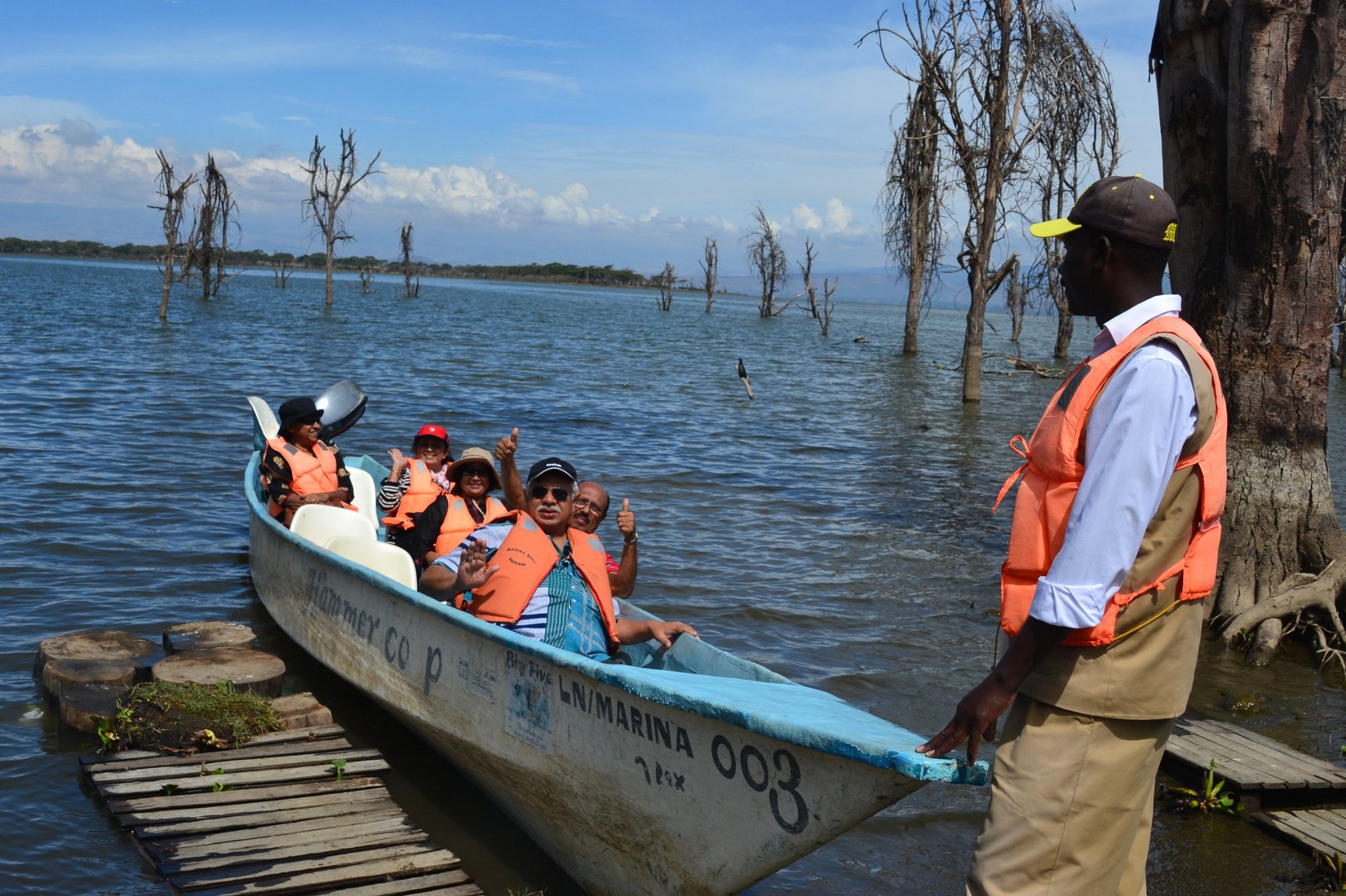 Alaskan World Adventures