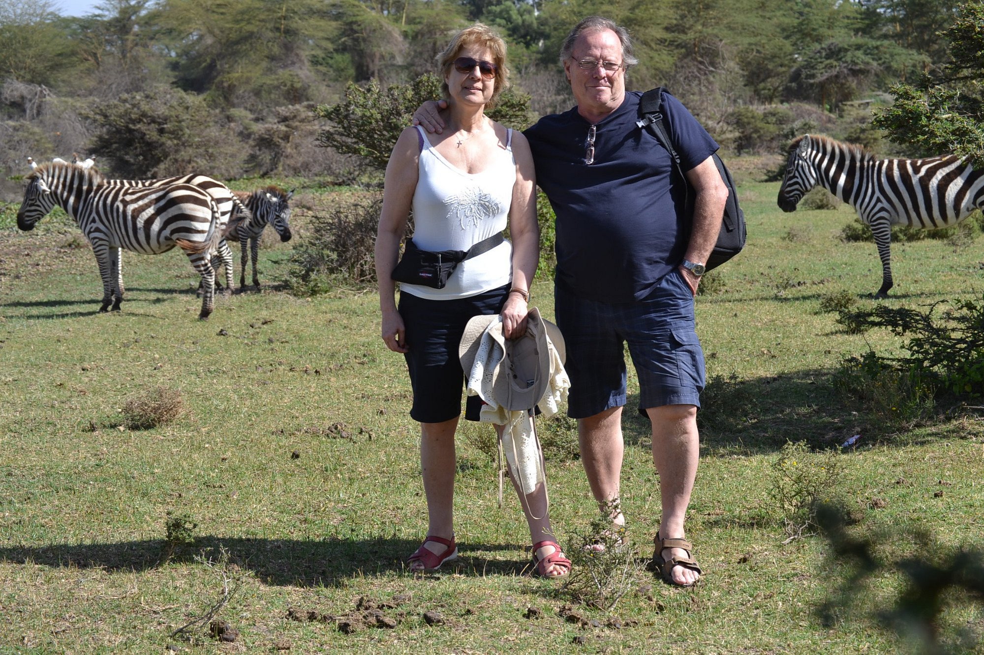 Alaskan World Adventures