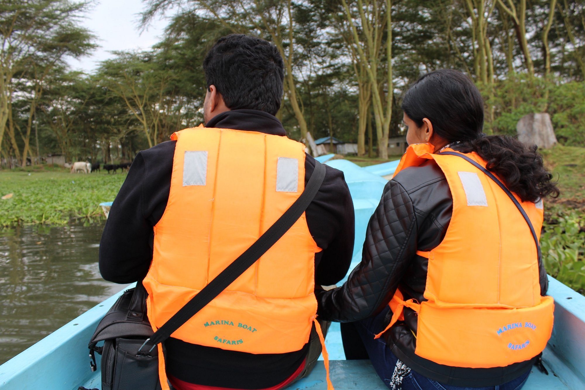 Alaskan World Adventures