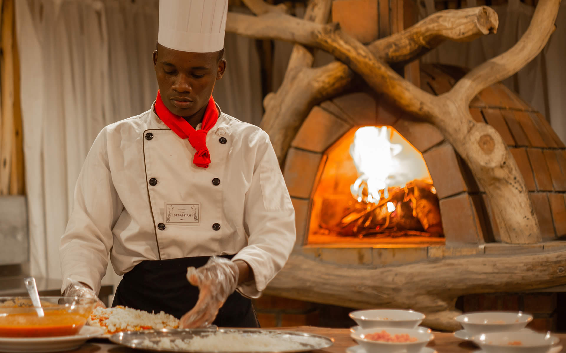 Alaskan World Adventures