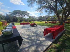 Alaskan World Adventures