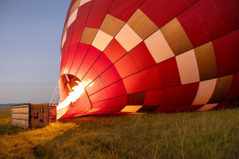 Alaskan World Adventures