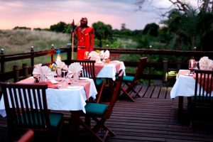 Alaskan World Adventures