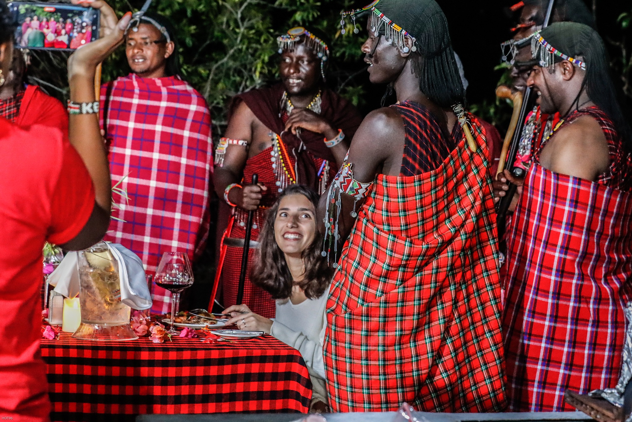 Alaskan World Adventures