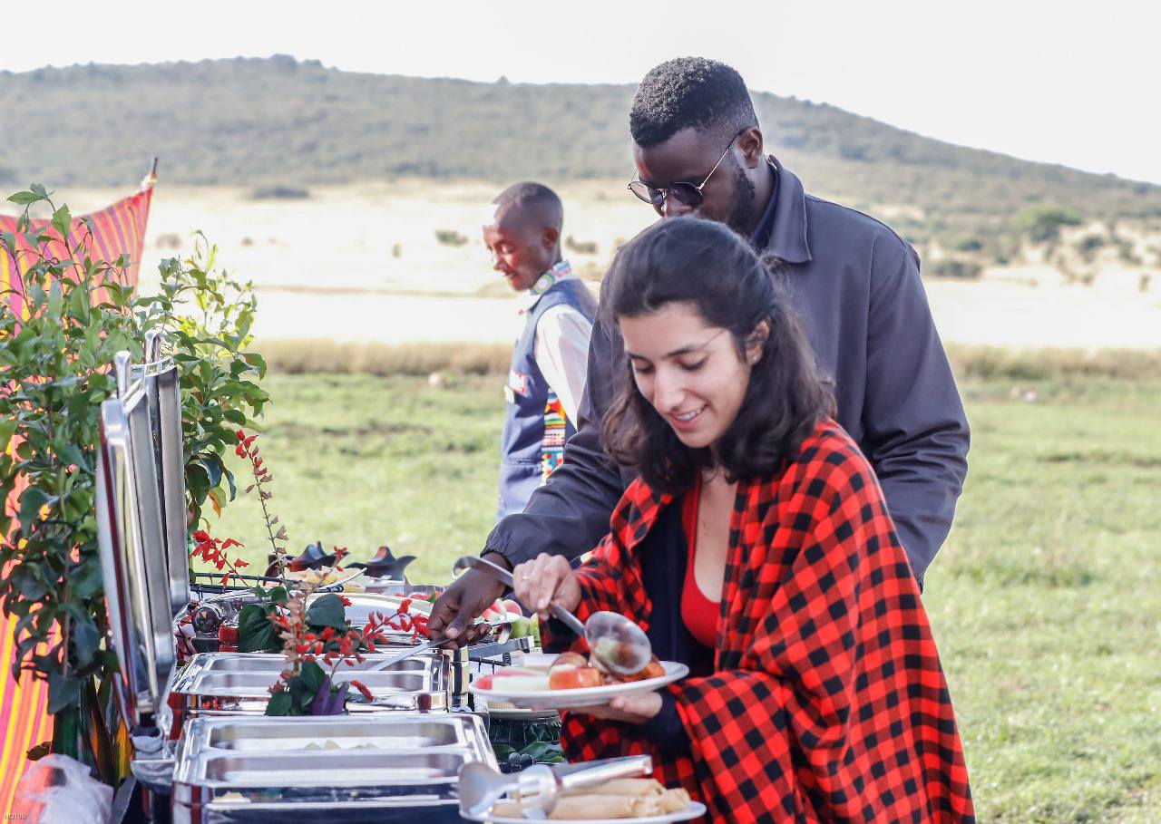 Alaskan World Adventures