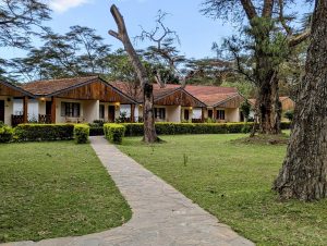Lake Naivasha Country Club