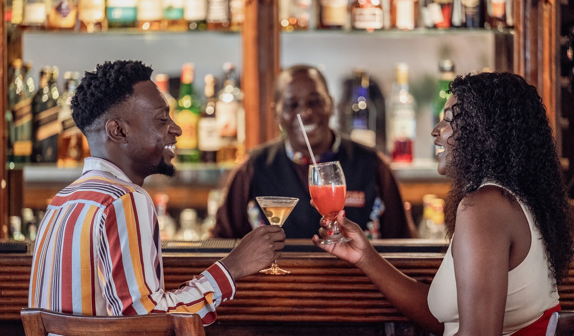 Alaskan World Adventures